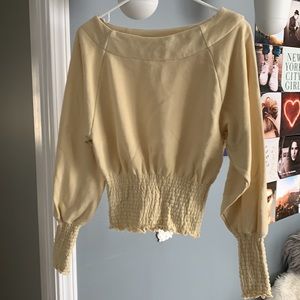 URBAN OUTFITTERS SHIRT